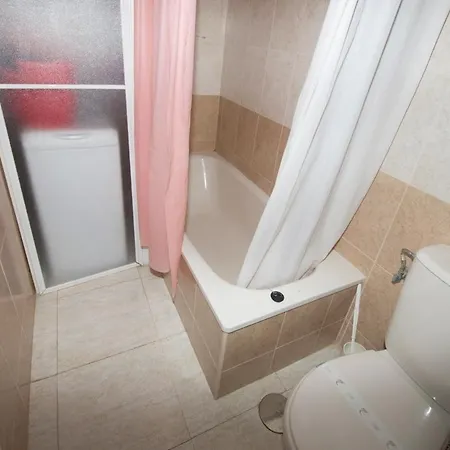 Coral Beach 37B - Apartment On The Beach, Calpe *