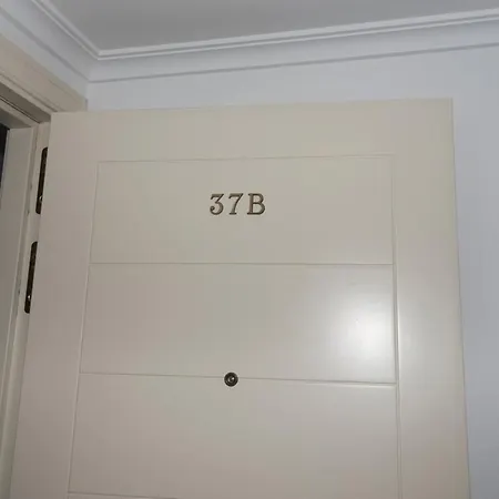 Coral Beach 37B - Apartment On The Beach, Calpe